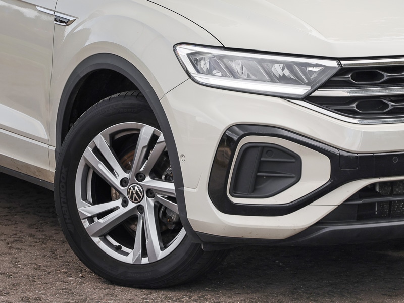 Used Volkswagen T-Roc 2024 for sale - 78114149: Photo 9