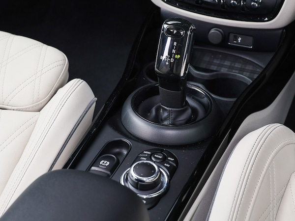 Used MINI Clubman 2021 for sale - 76141017: Photo 10