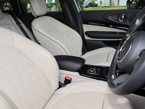 Used MINI Clubman 2021 for sale - 76141017: Photo 11