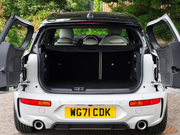 Used MINI Clubman 2021 for sale - 76141017: Photo 13