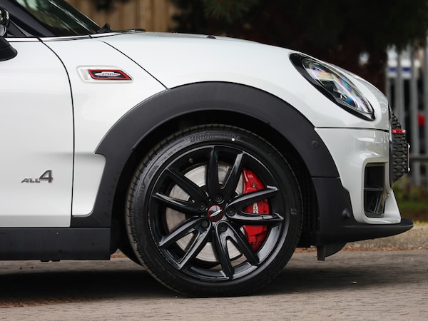 Used MINI Clubman 2021 for sale - 76141017: Photo 14