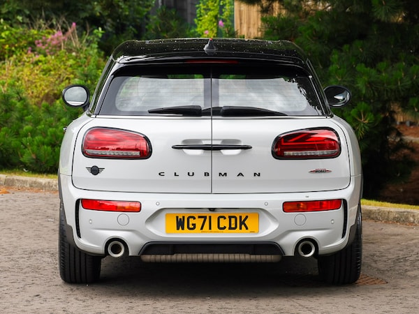 Used MINI Clubman 2021 for sale - 76141017: Photo 15