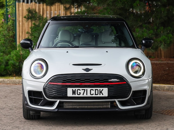 Used MINI Clubman 2021 for sale - 76141017: Photo 16