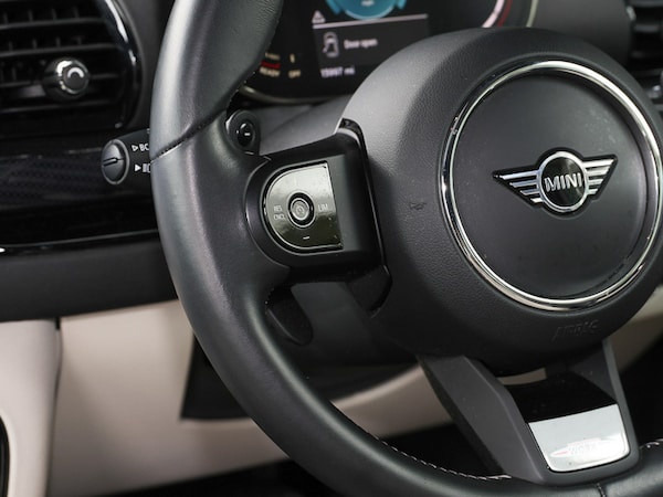 Used MINI Clubman 2021 for sale - 76141017: Photo 17