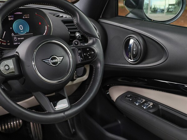 Used MINI Clubman 2021 for sale - 76141017: Photo 18