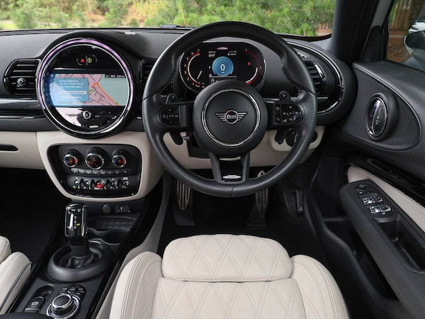 Used MINI Clubman 2021 for sale - 76141017: Photo 5