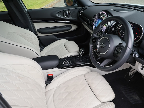 Used MINI Clubman 2021 for sale - 76141017: Photo 6