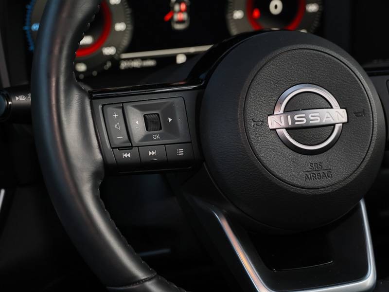 Used Nissan X-Trail 2023 for sale - 77832773: Photo 12