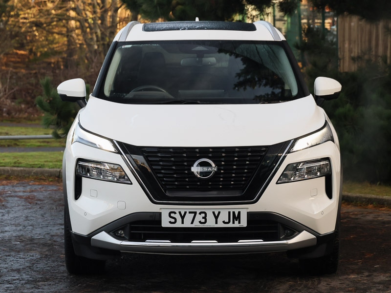 Used Nissan X-Trail 2023 for sale - 77832773: Photo 14