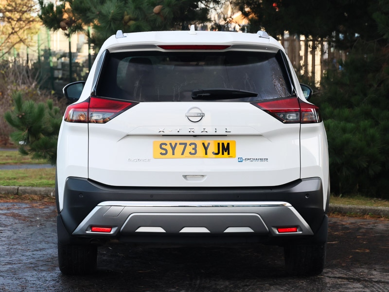 Used Nissan X-Trail 2023 for sale - 77832773: Photo 15