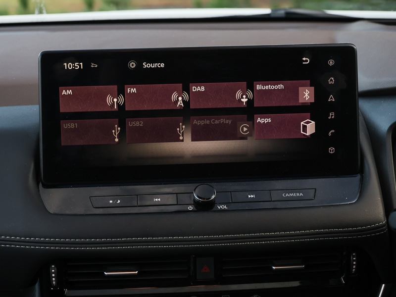 Used Nissan X-Trail 2023 for sale - 77832773: Photo 17