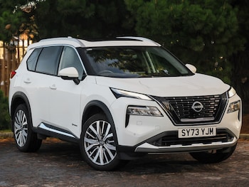 2023 - 1.5 E-Power E-4orce 213 Tekna+ 5dr Auto