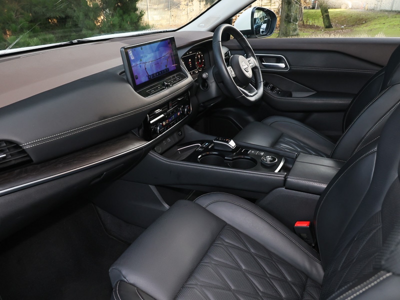 Used Nissan X-Trail 2023 for sale - 77832773: Photo 5