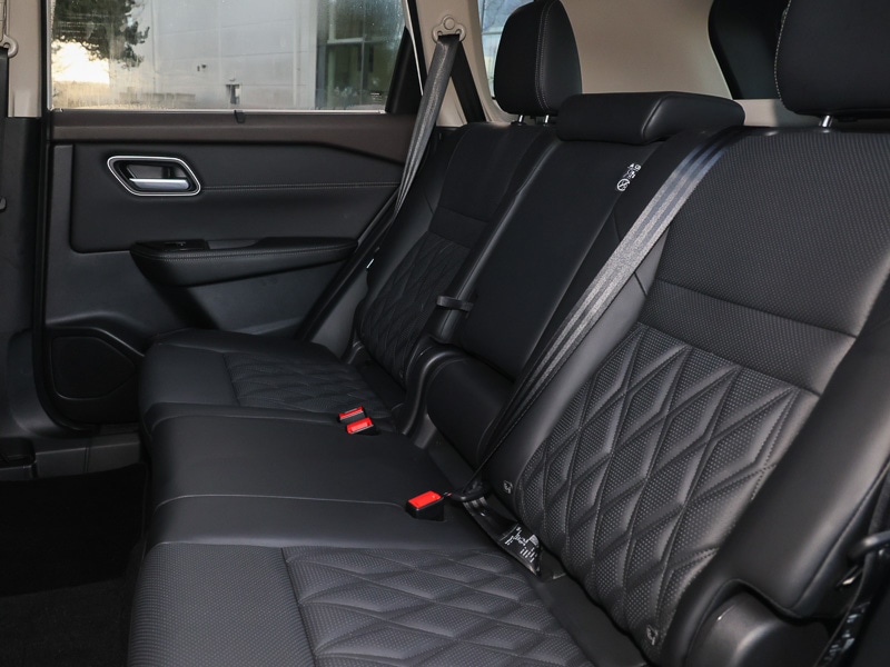 Used Nissan X-Trail 2023 for sale - 77832773: Photo 6