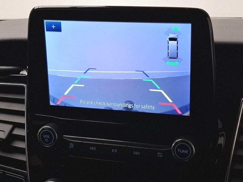 Used Ford Tourneo Custom 2023 for sale - 77169344: Photo 11