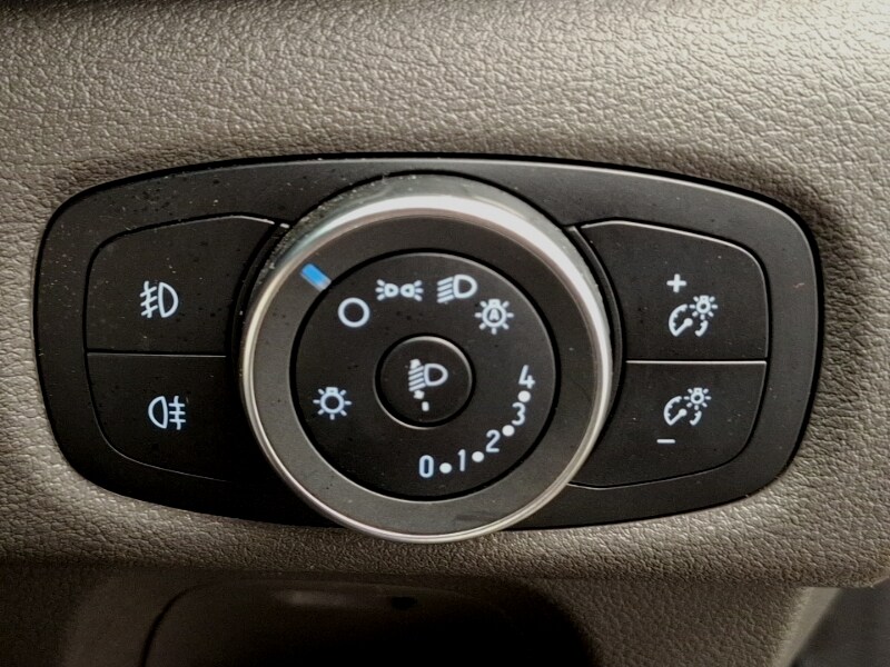 Used Ford Tourneo Custom 2023 for sale - 77169344: Photo 17