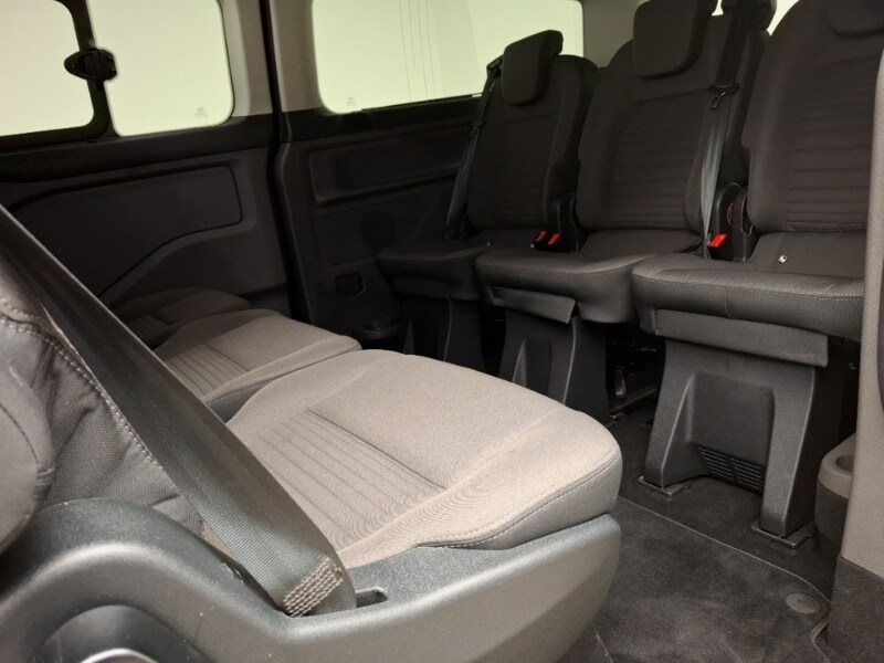 Used Ford Tourneo Custom 2023 for sale - 77169344: Photo 6