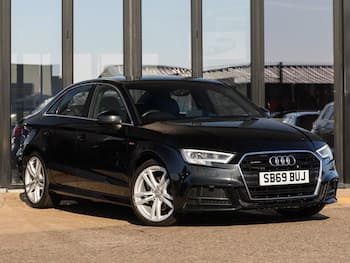 Used Audi A3 2019 for sale - 79635919: Photo