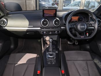 Used Audi A3 2019 for sale - 79635919: Photo