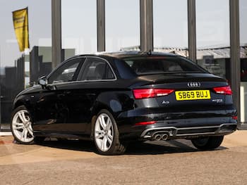 Used Audi A3 2019 for sale - 79635919: Photo