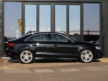 Used Audi A3 2019 for sale - 79635919: Photo