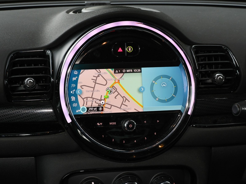 Used MINI Clubman 2022 for sale - 77119259: Photo 19