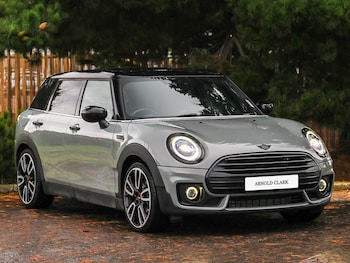 2022 - 1.5 Cooper Sport 6dr 5-Door