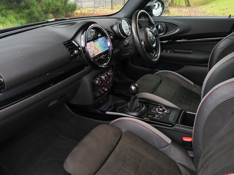 Used MINI Clubman 2022 for sale - 77119259: Photo 7