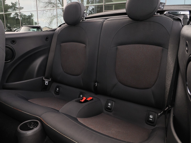 Used MINI Convertible 2021 for sale - 78147557: Photo 12