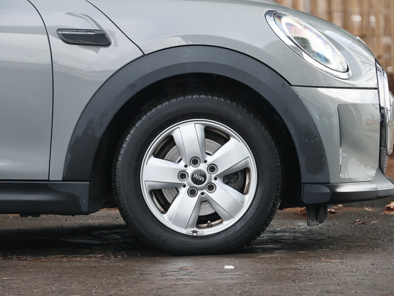 Used MINI Convertible 2021 for sale - 78147557: Photo 14