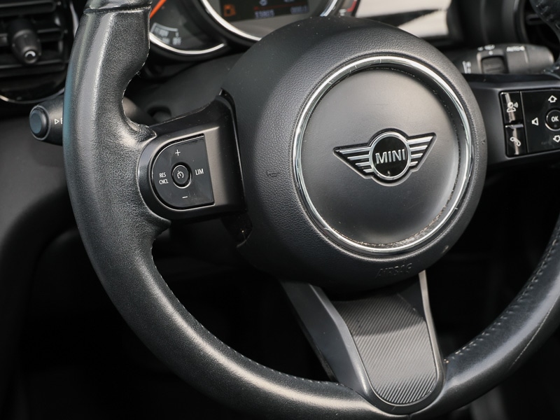 Used MINI Convertible 2021 for sale - 78147557: Photo 17