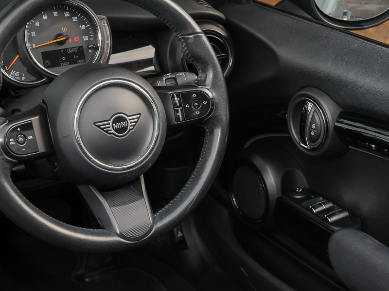 Used MINI Convertible 2021 for sale - 78147557: Photo 18