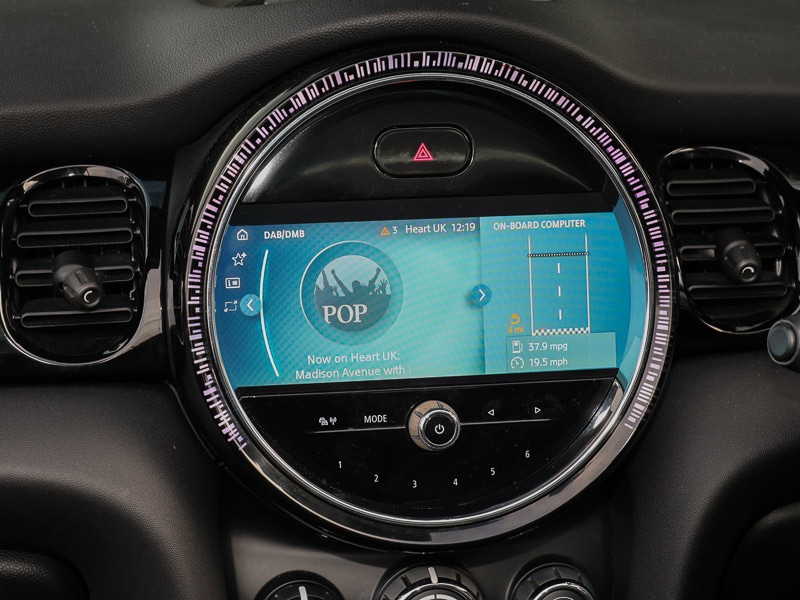 Used MINI Convertible 2021 for sale - 78147557: Photo 19