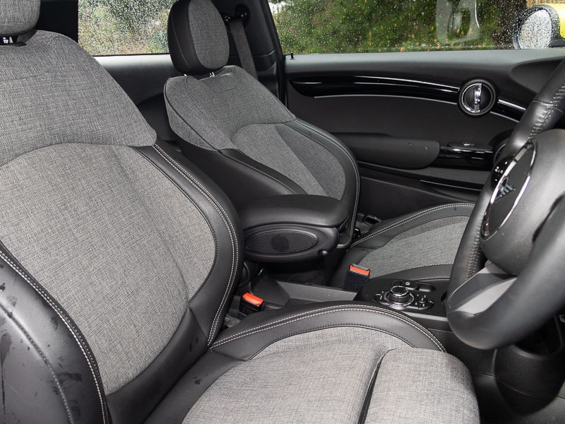 Used MINI Hatch 2022 for sale - 78114033: Photo 11