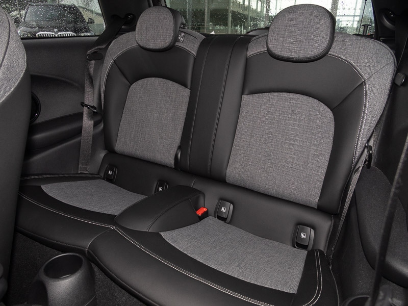 Used MINI Hatch 2022 for sale - 78114033: Photo 12