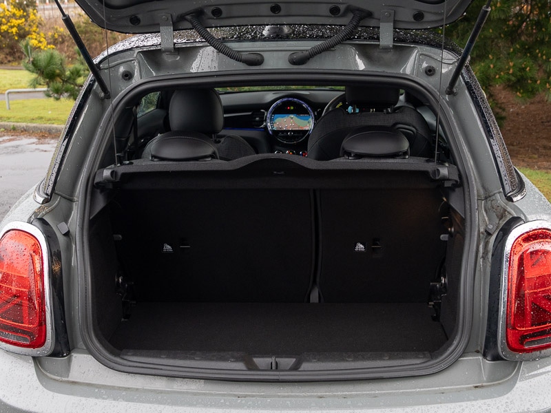 Used MINI Hatch 2022 for sale - 78114033: Photo 13