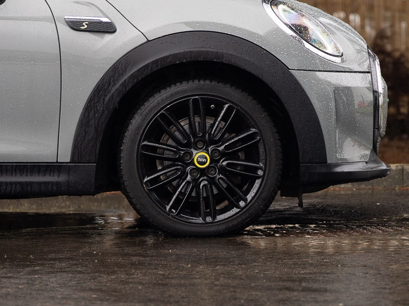 Used MINI Hatch 2022 for sale - 78114033: Photo 14