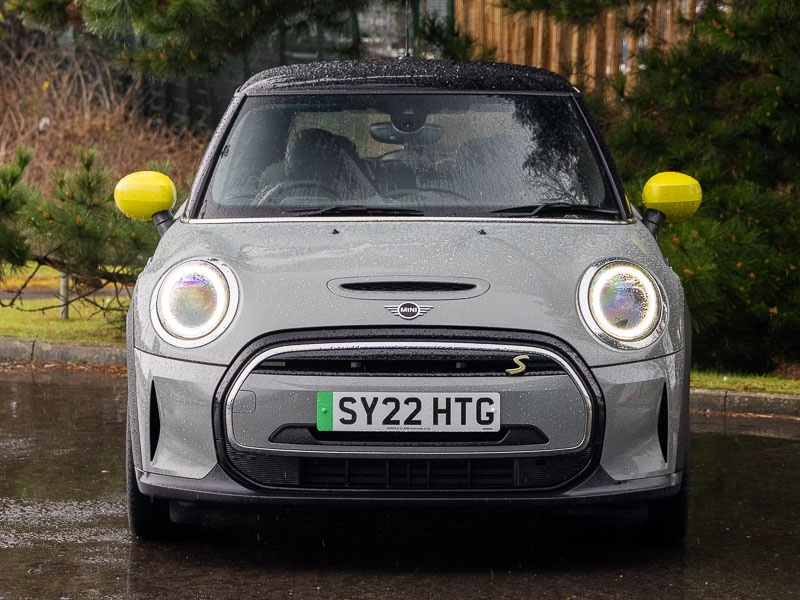 Used MINI Hatch 2022 for sale - 78114033: Photo 16