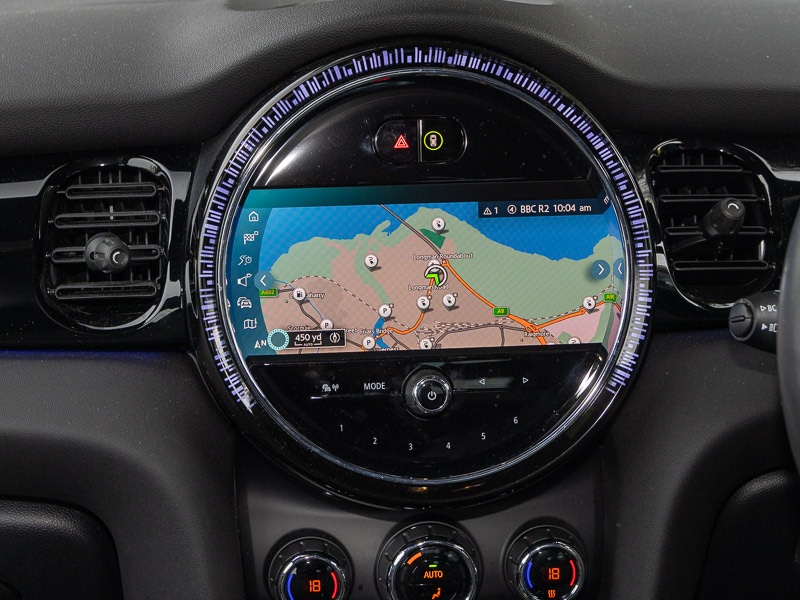 Used MINI Hatch 2022 for sale - 78114033: Photo 19