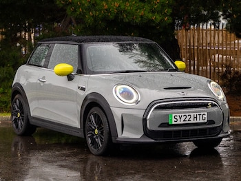 Used MINI Hatch 2022 for sale - 78114033: Photo