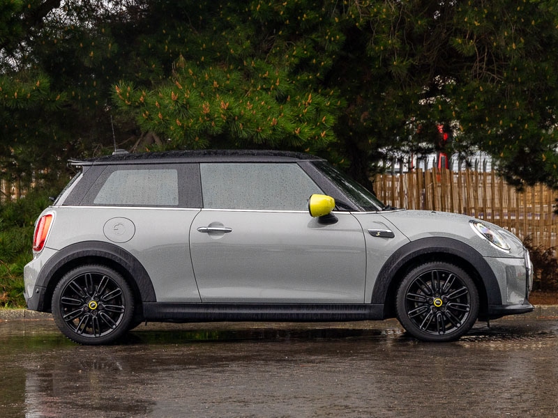 Used MINI Hatch 2022 for sale - 78114033: Photo 2