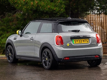 Used MINI Hatch 2022 for sale - 78114033: Photo