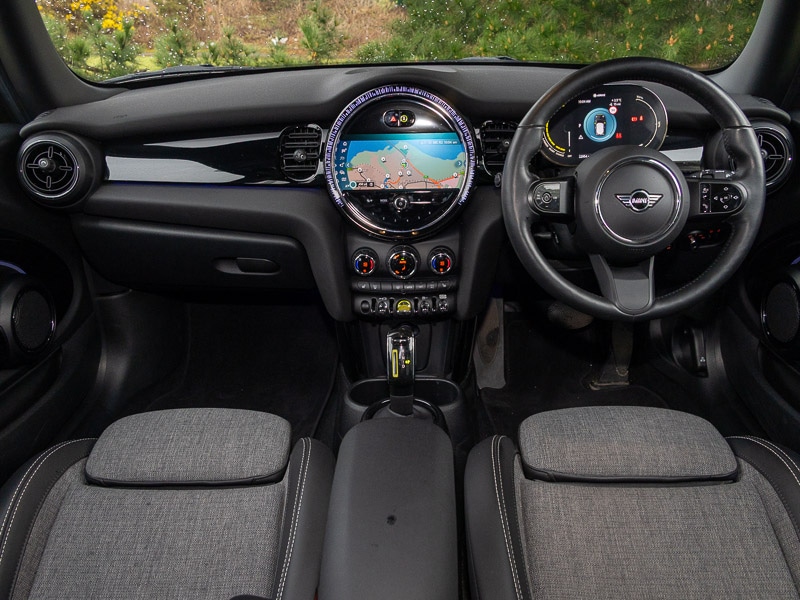 Used MINI Hatch 2022 for sale - 78114033: Photo 4