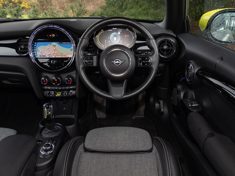 Used MINI Hatch 2022 for sale - 78114033: Photo 5