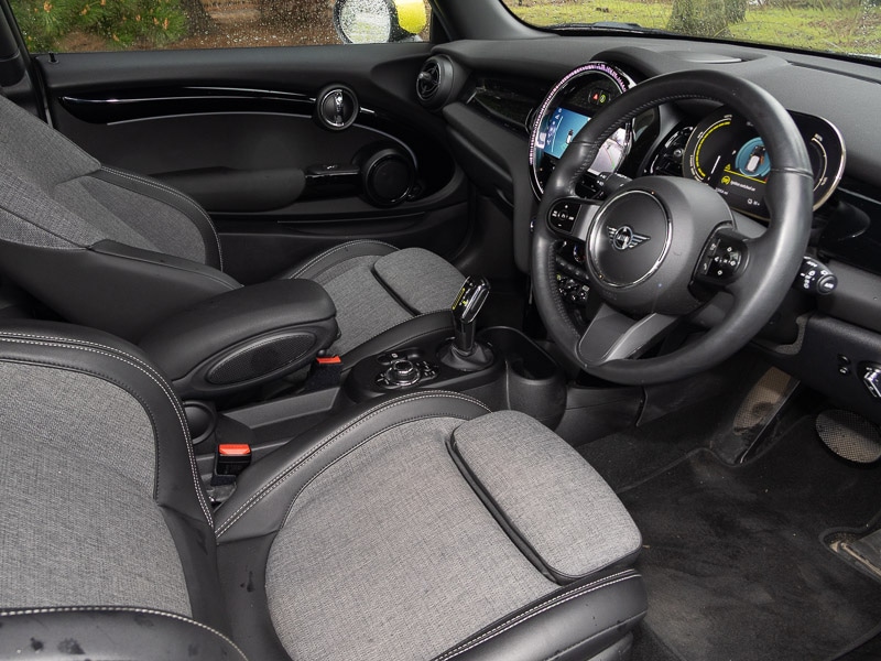 Used MINI Hatch 2022 for sale - 78114033: Photo 6