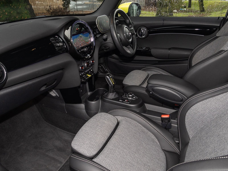 Used MINI Hatch 2022 for sale - 78114033: Photo 7