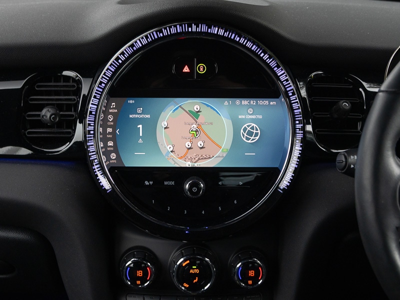 Used MINI Hatch 2022 for sale - 78114033: Photo 8