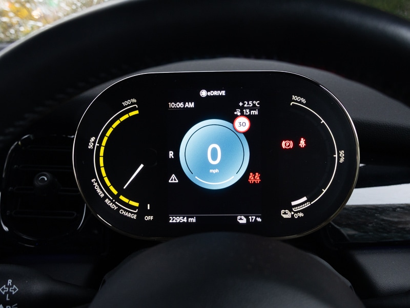 Used MINI Hatch 2022 for sale - 78114033: Photo 9