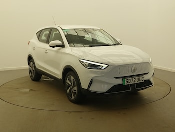 Used MG MG ZS 2022 for sale - 79011307: Photo