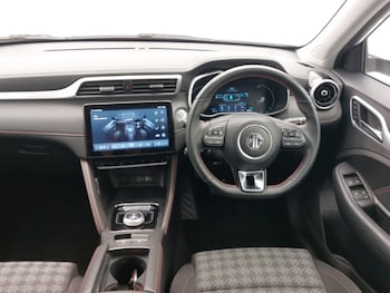 Used MG MG ZS 2022 for sale - 79011307: Photo